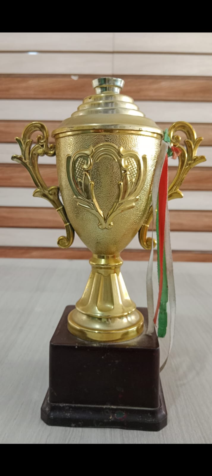 Champion's Trophy