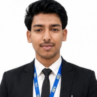 ABHISHEK KUMAR